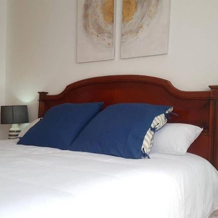 Encantador Apartamento En El Centro Lägenhet Alicante Exteriör bild