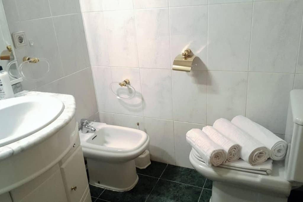 Encantador Apartamento En El Centro Lägenhet Alicante Exteriör bild